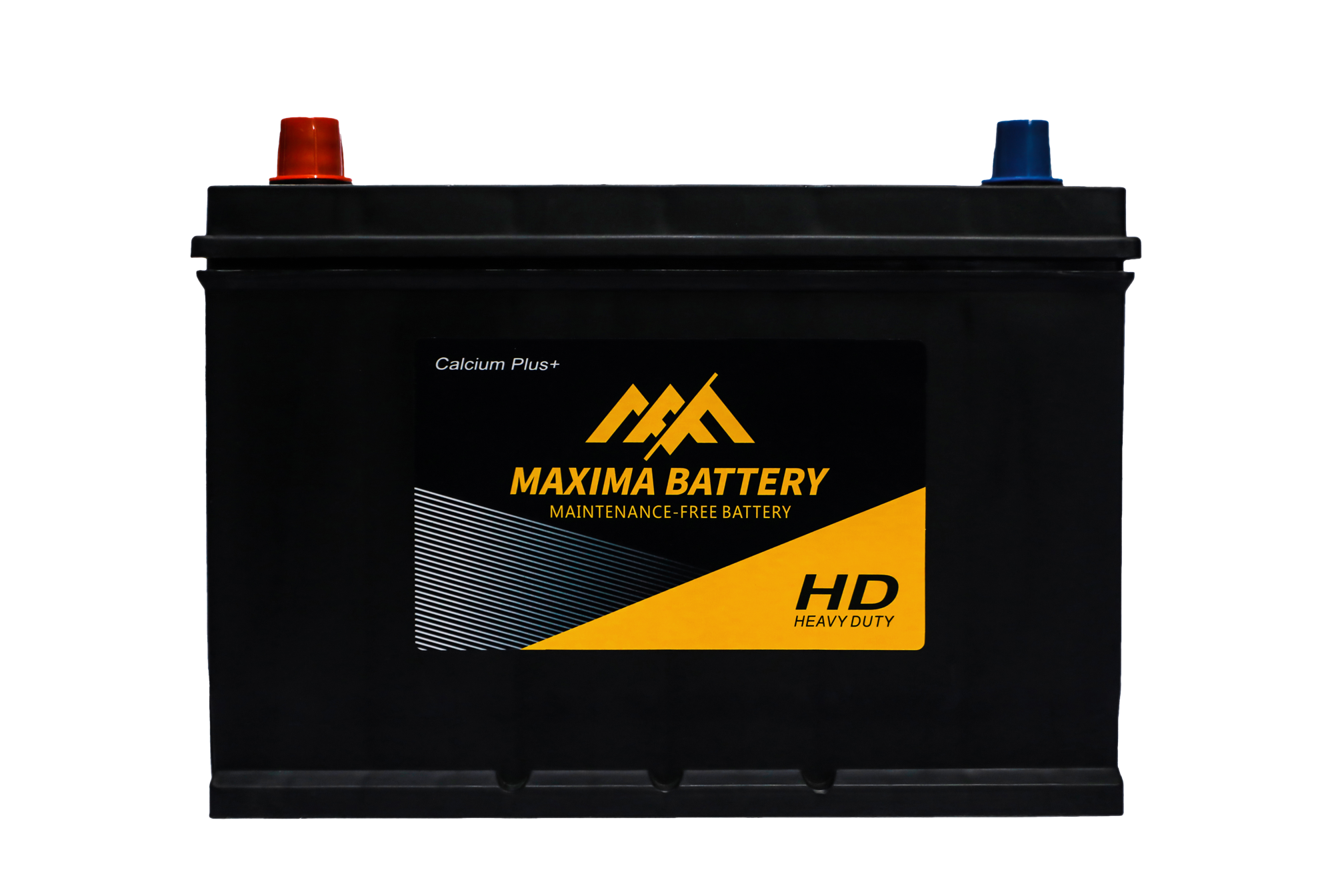 75Ah Battery View 2