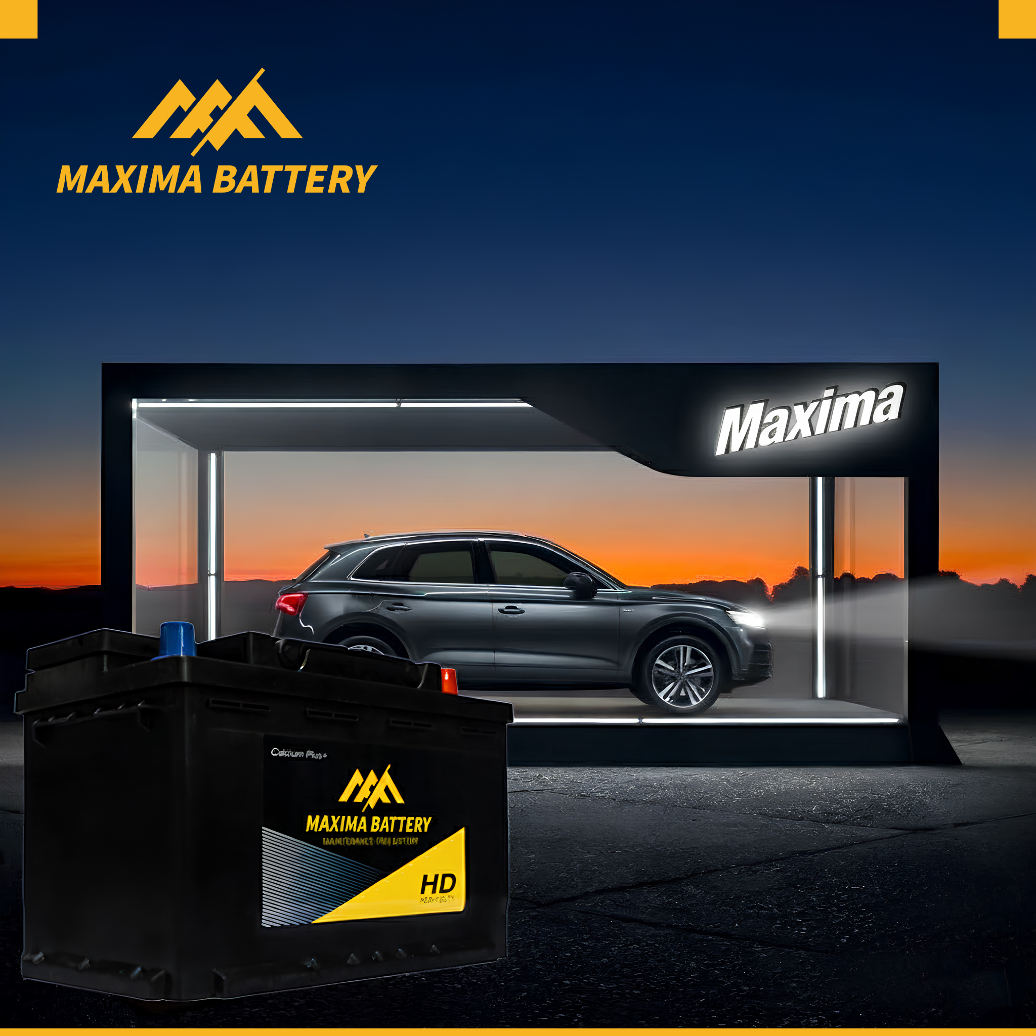 How Long Should a Car Battery Last?